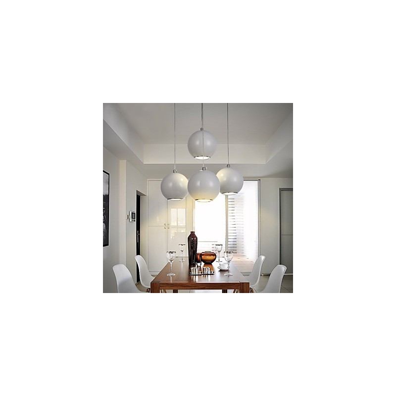 Moderne Globe Mini Style Design Hochwertige Pendelleuchte Cafe