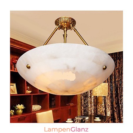 Balkonleuchten überall in Kupfer und einer halben Deckenleuchte