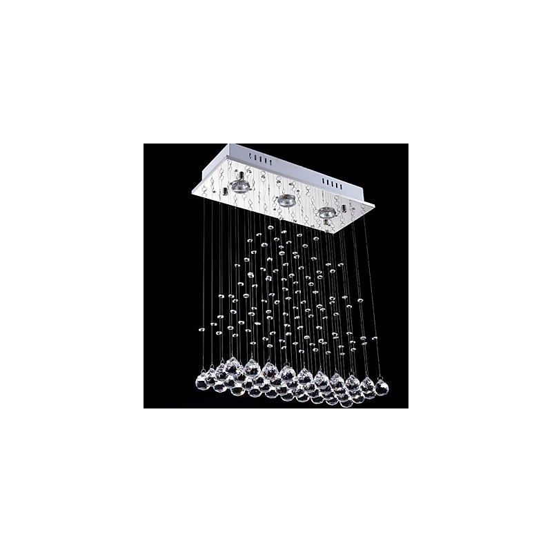 Modern Zeitgenössisch Traditionell Klassisch Rustikal Lodge Vintage Country Island Kristall Mini Stil Galvanisiert