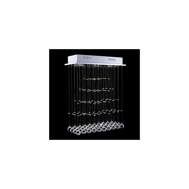 Modern Zeitgenössisch Traditionell Klassisch Rustikal Lodge Vintage Country Island Kristall Mini Stil Galvanisiert