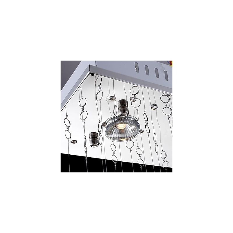 Modern Zeitgenössisch Traditionell Klassisch Rustikal Lodge Vintage Country Island Kristall Mini Stil Galvanisiert