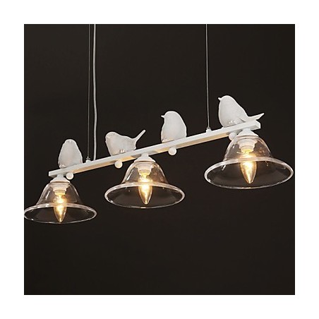 Moderne Glas Pendelleuchte Einfache Pendelleuchten Cafe Pendelleuchte