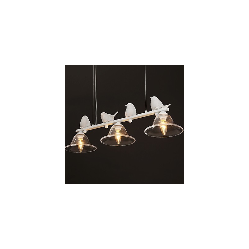 Moderne Glas Pendelleuchte Einfache Pendelleuchten Cafe Pendelleuchte