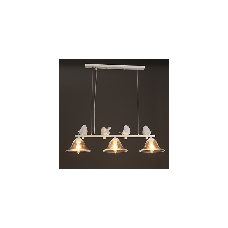 Moderne Glas Pendelleuchte Einfache Pendelleuchten Cafe Pendelleuchte