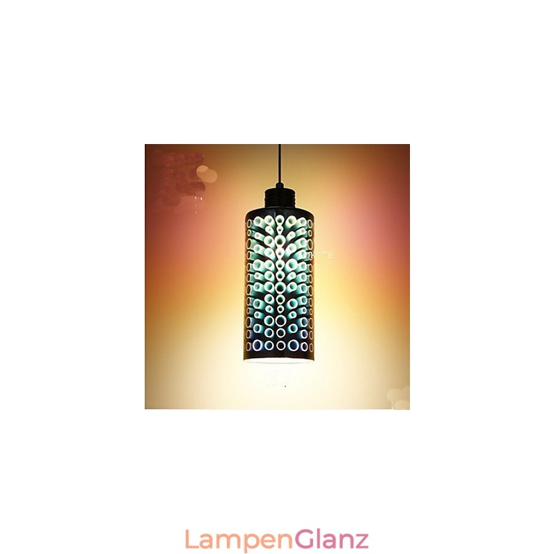 Einfacher Tisch 3D Glas Kreativ Anhänger