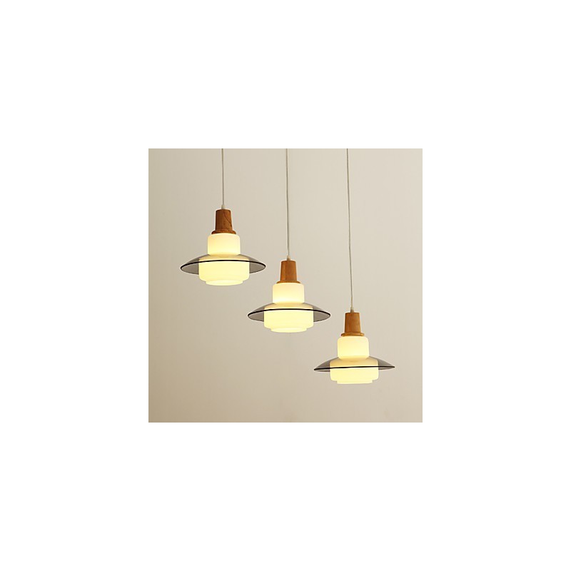 Pendelleuchten Mini-Stil Modern Zeitgenössisch