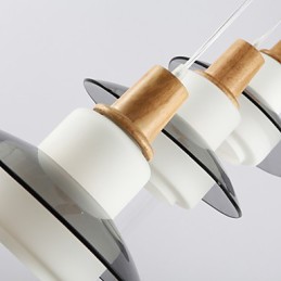 Pendelleuchten Mini-Stil Modern Zeitgenössisch
