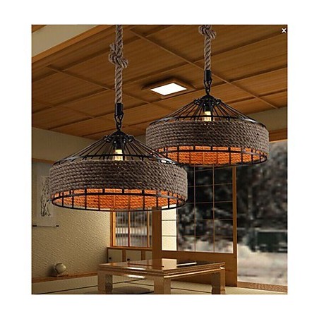 2 Licht Land Designer Andere Metall Kronleuchter Pendelleuchte 2 Licht Land Designer Andere Metall Kronleuchter Pendelleuchte