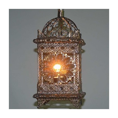 Pendelleuchten Retro Country Metall Pendelleuchten Retro Country Metall