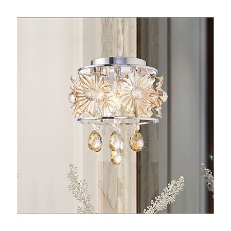 Moderne klare Kugel Glanz Kristall Kronleuchter Deckenleuchte Home Decor Suspension Pendelleuchte Leuchte Licht Moderne klare Kugel Glanz Kristall Kronleuchter Deckenleuchte Home Decor Suspension Pendelleuchte Leuchte Licht