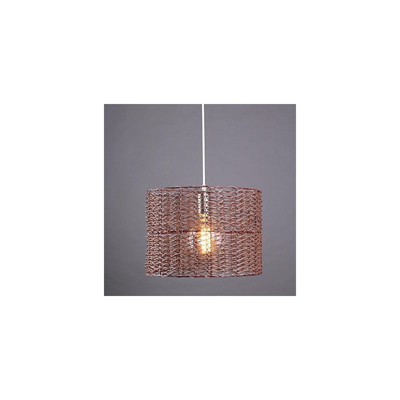 Moderne zeitgenössische traditionelle klassische Vintage Laterne Land Malerei Pendelleuchte Esszimmer