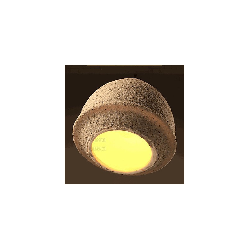 Amerikanischer Sand-Kronleuchter