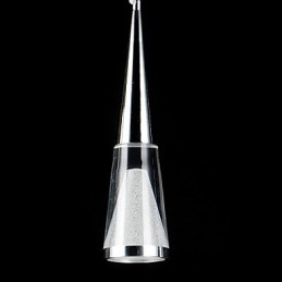 3 Lichter Pendelleuchte Modern Zeitgenössisch Metall