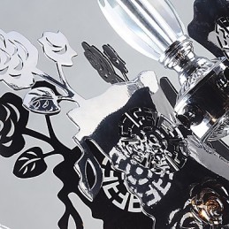 Kronleuchter Modern Zeitgenössisch Metall
