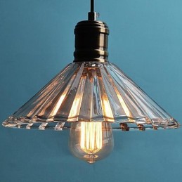 Moderne zeitgenössische Pendelleuchte aus Metall