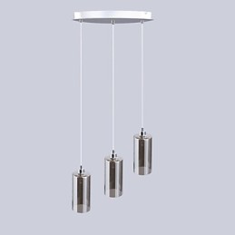 Kreative Glas einfache moderne Lichter