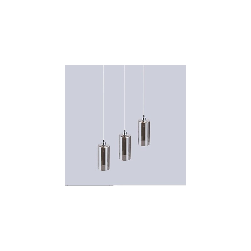 Kreative Glas einfache moderne Lichter