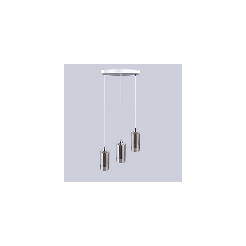 Kreative Glas einfache moderne Lichter