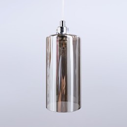 Kreative Glas einfache moderne Lichter
