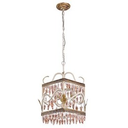Ländlichen von Europa Typ Droplight Amerikanischen Land Rechteckige Shell Lampe Veranda Lampe