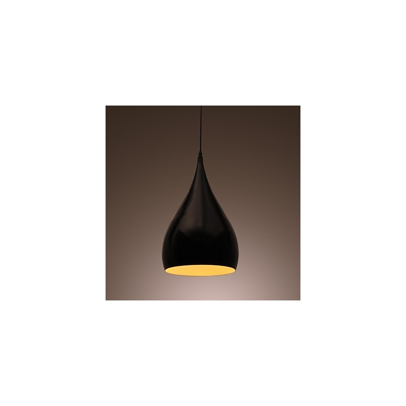 Mini-Stil Pendelleuchte Modern Zeitgenössisch Retro Schale