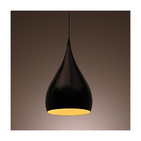 Mini-Stil Pendelleuchte Modern Zeitgenössisch Retro Schale Mini-Stil Pendelleuchte Modern Zeitgenössisch Retro Schale