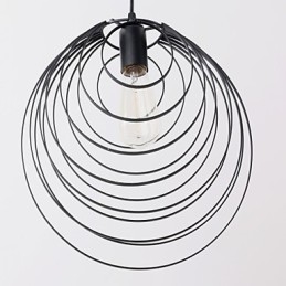 Pendant Lights Mini Style Rustic Lodge Retro Country Garage Metal