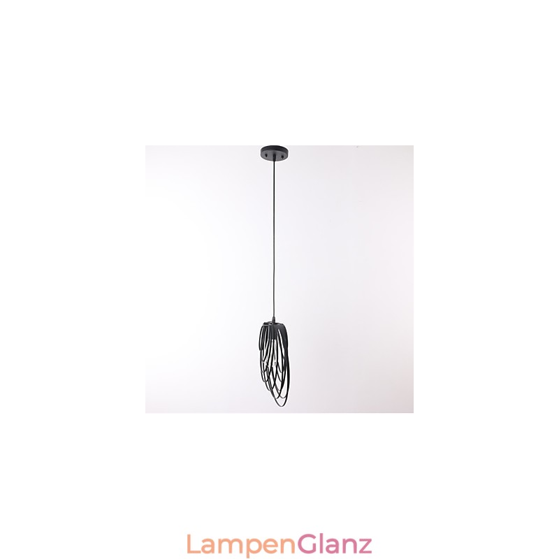 Pendant Lights Mini Style Rustic Lodge Retro Country Garage Metal