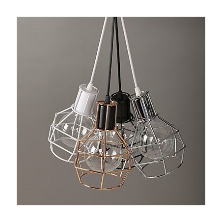 Moderne Metall Mesh Pendelleuchte Einfache Pendelleuchten Cafe Pendelleuchte Moderne Metall Mesh Pendelleuchte Einfache Pendelleuchten Cafe Pendelleuchte