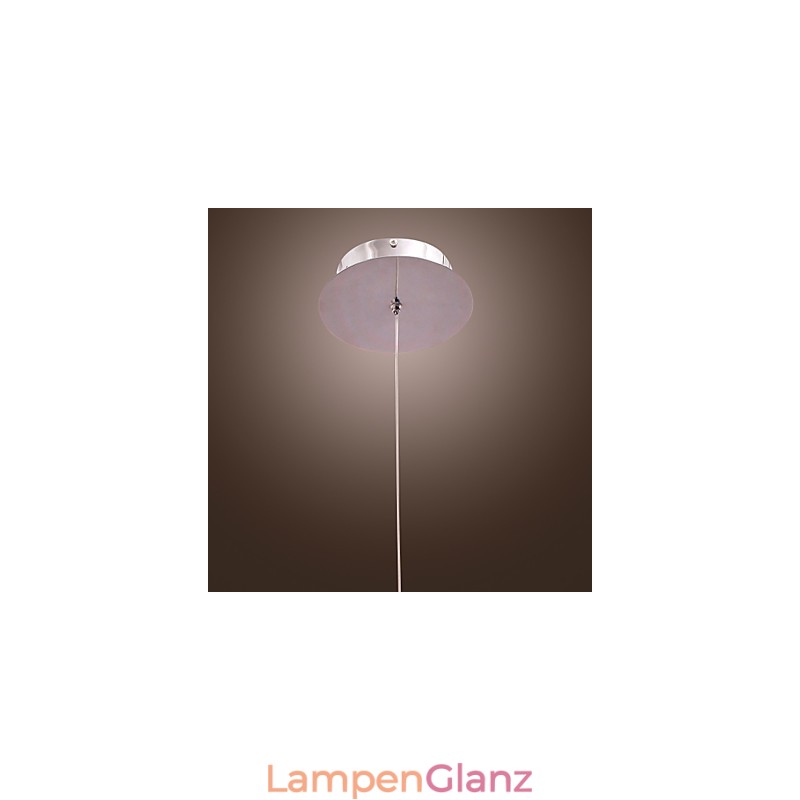Moderne Pendelleuchte im zeitgenössischen Mini-Stil