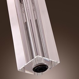 Moderne Pendelleuchte im zeitgenössischen Mini-Stil