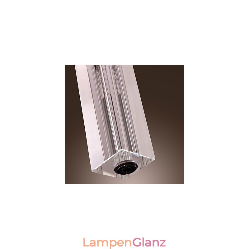 Moderne Pendelleuchte im zeitgenössischen Mini-Stil