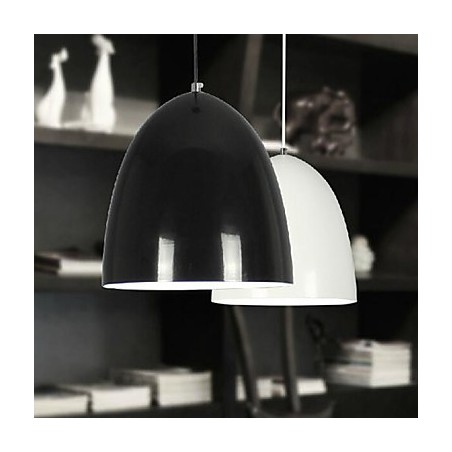 Moderne zeitgenössische Malerei Metall Pendelleuchte Moderne zeitgenössische Malerei Metall Pendelleuchte