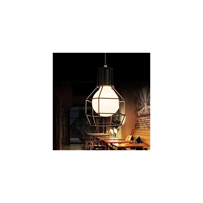 Die Wiederherstellung alter Wege ist die kreative Passageway Smalls Stay Droplight