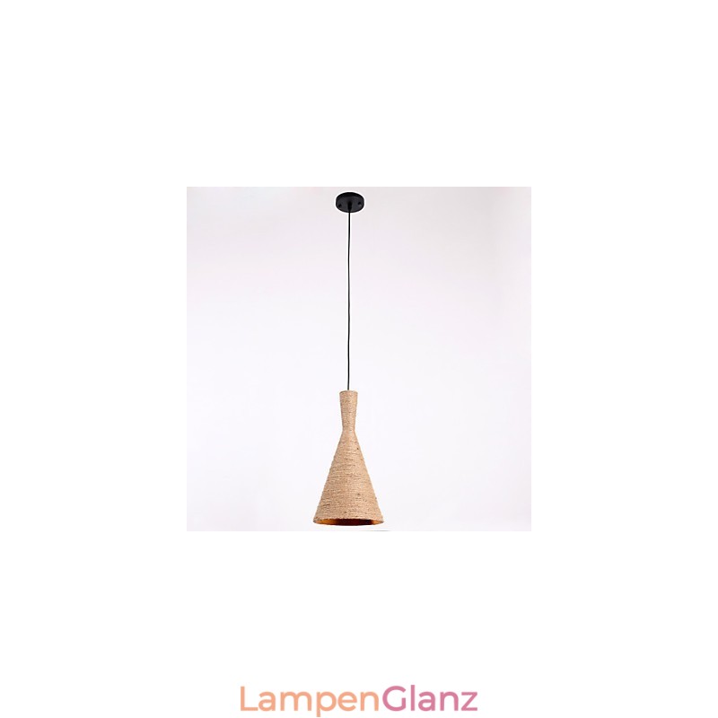 Kronleuchter Pendelleuchte Mini Stil Modern Seil