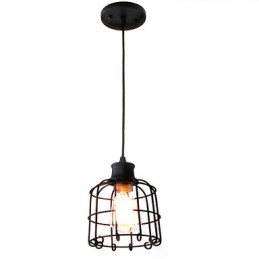 Pendelleuchten Mini-Stil Rustikal Lodge Retro Country Garage Metall