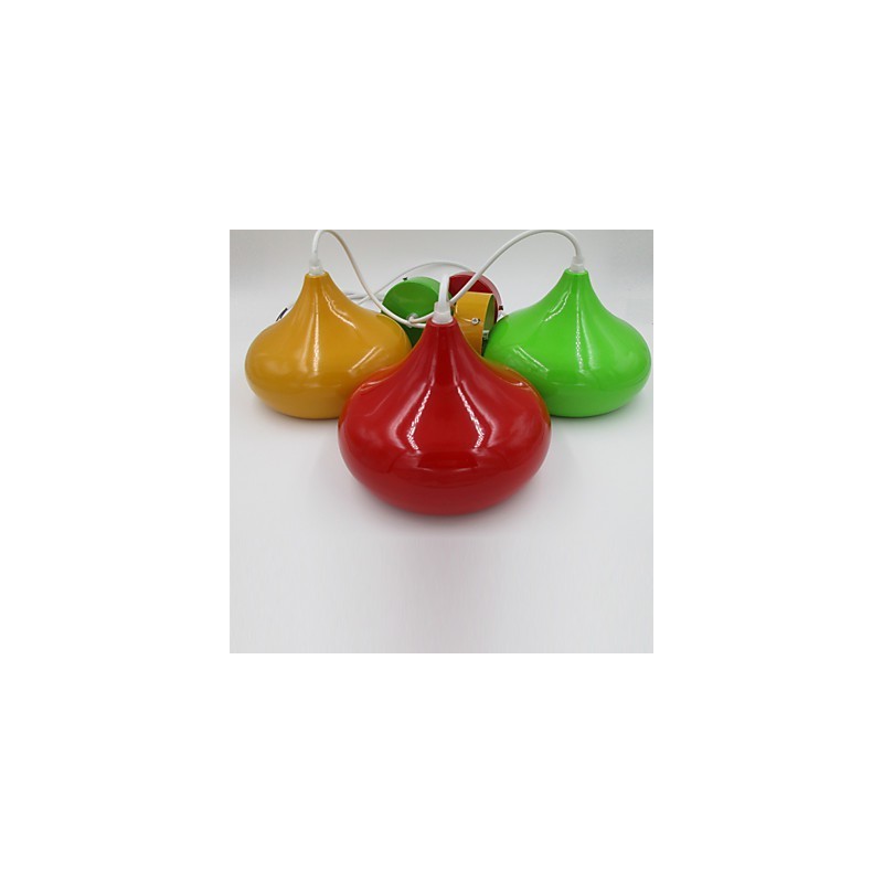 Droplight Zwiebelform Licht Pendelleuchte