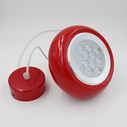 Droplight Zwiebelform Licht Pendelleuchte