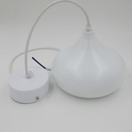 Droplight Zwiebelform Licht Pendelleuchte