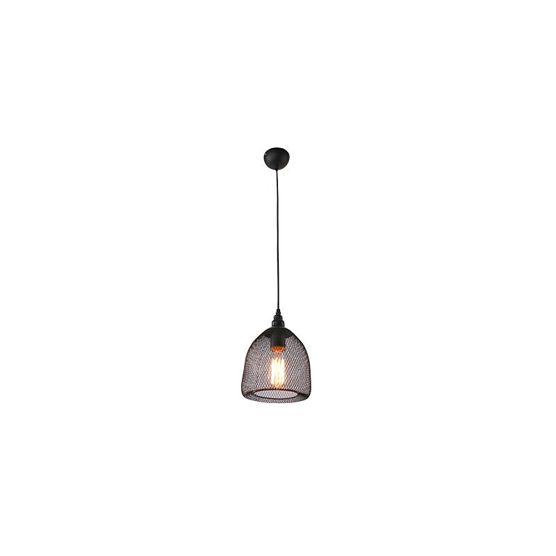 Pendelleuchten Mini-Stil Rustikal Lodge Retro Country Garage Metall