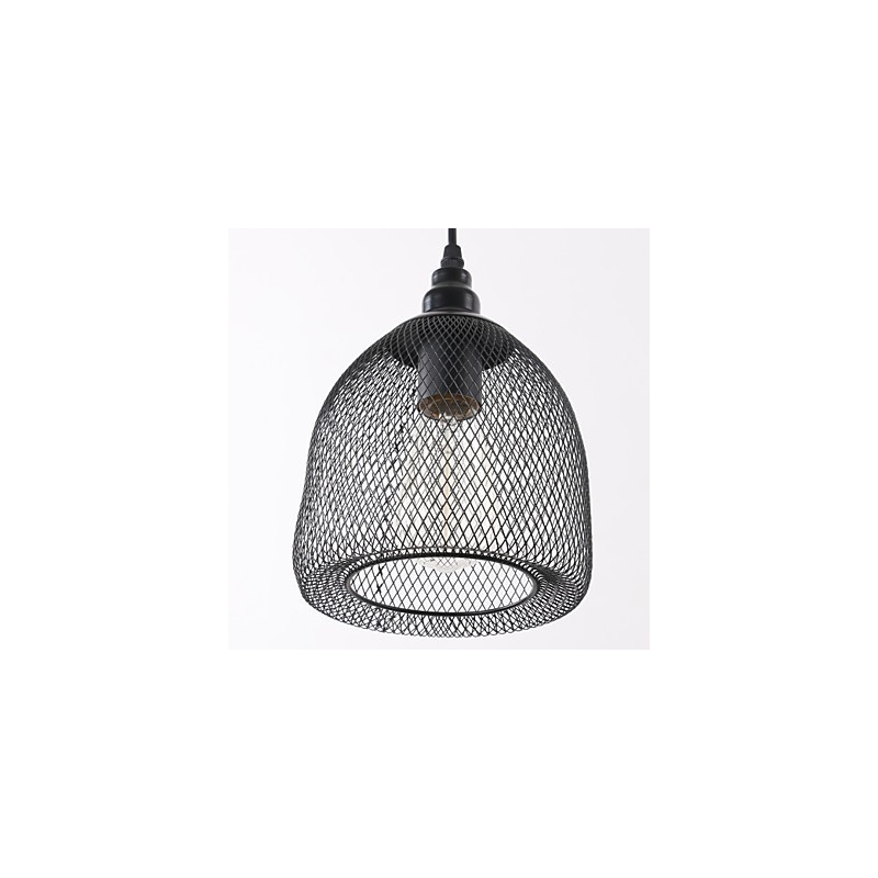 Pendelleuchten Mini-Stil Rustikal Lodge Retro Country Garage Metall