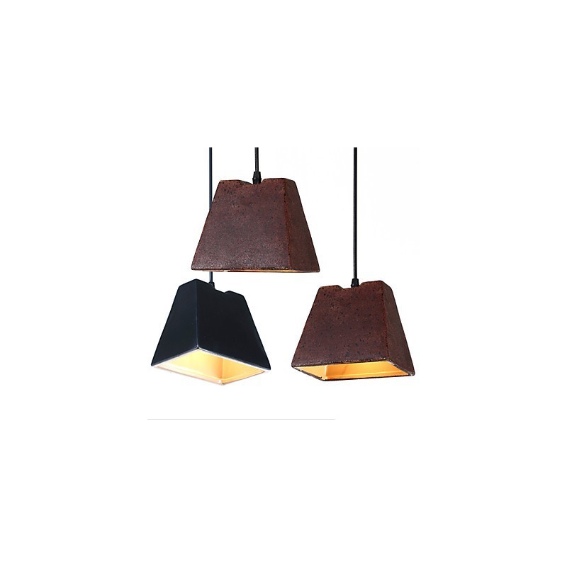 Edison Vintage Industrielle Beleuchtung Keramik Lampe Suspension Leuchte Hängende Beleuchtung Für Home Dekorieren
