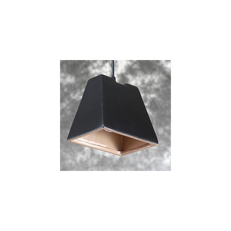 Edison Vintage Industrielle Beleuchtung Keramik Lampe Suspension Leuchte Hängende Beleuchtung Für Home Dekorieren