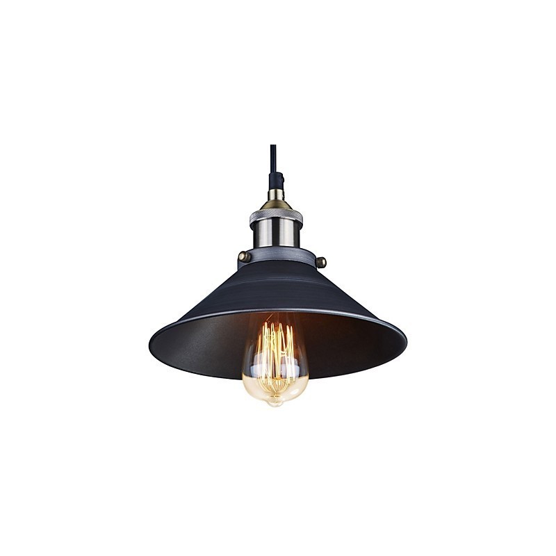 Pendelleuchten Traditionell Klassisch Vintage Retro Metall