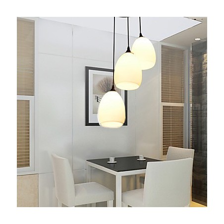 Moderne und vertraglich L kreative Glaskugel Mahlzeiten Kronleuchter Lampe Licht Moderne und vertraglich L kreative Glaskugel Mahlzeiten Kronleuchter Lampe Licht