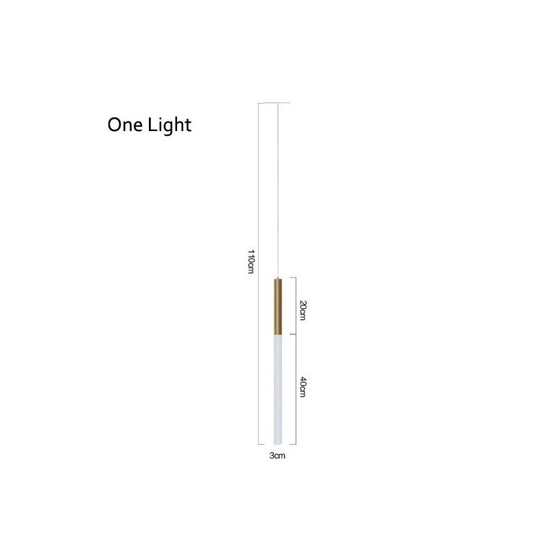 Moderne zeitgenössische Kronleuchterlampe die Lampe schmücken Pendelleuchte