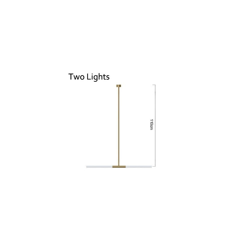 Moderne zeitgenössische Kronleuchterlampe die Lampe schmücken Pendelleuchte