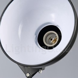 9 Licht Moderne Zeitgenössische Single-Tier Kronleuchter Lampe Licht