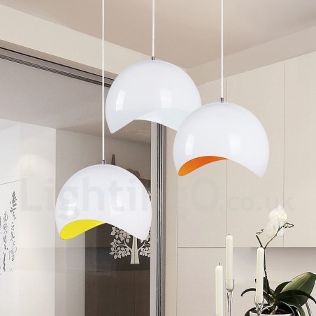Moderne zeitgenössische Pendelleuchte Moderne zeitgenössische Pendelleuchte