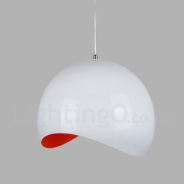 Moderne zeitgenössische Pendelleuchte